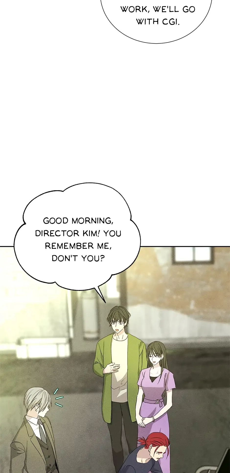 In a passionate relationship Chapter 55 Online - página 78