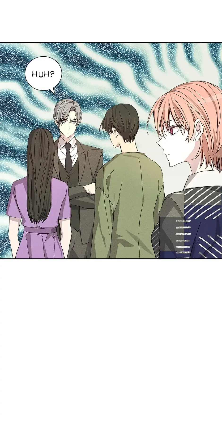 In a passionate relationship Chapter 55 Online - página 82