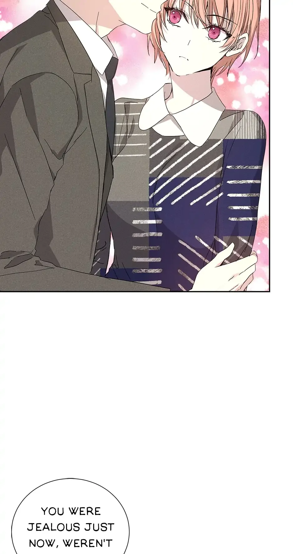 In a passionate relationship Chapter 55 Online - página 84