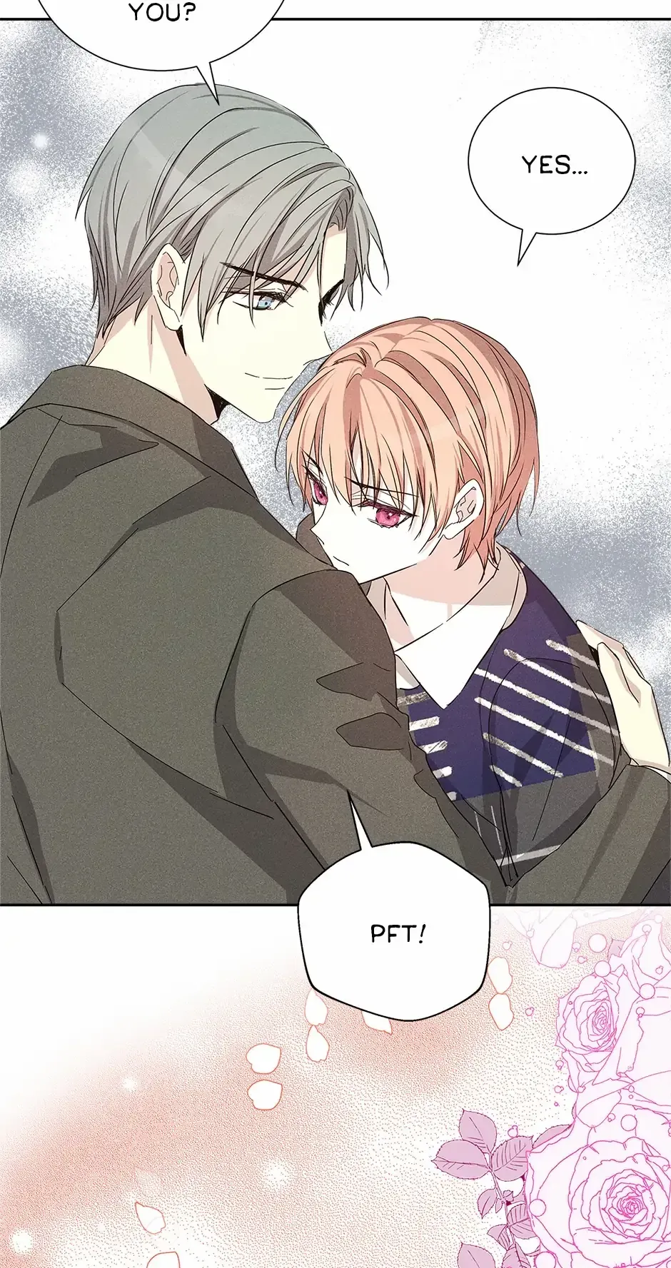 In a passionate relationship Chapter 55 Online - página 85