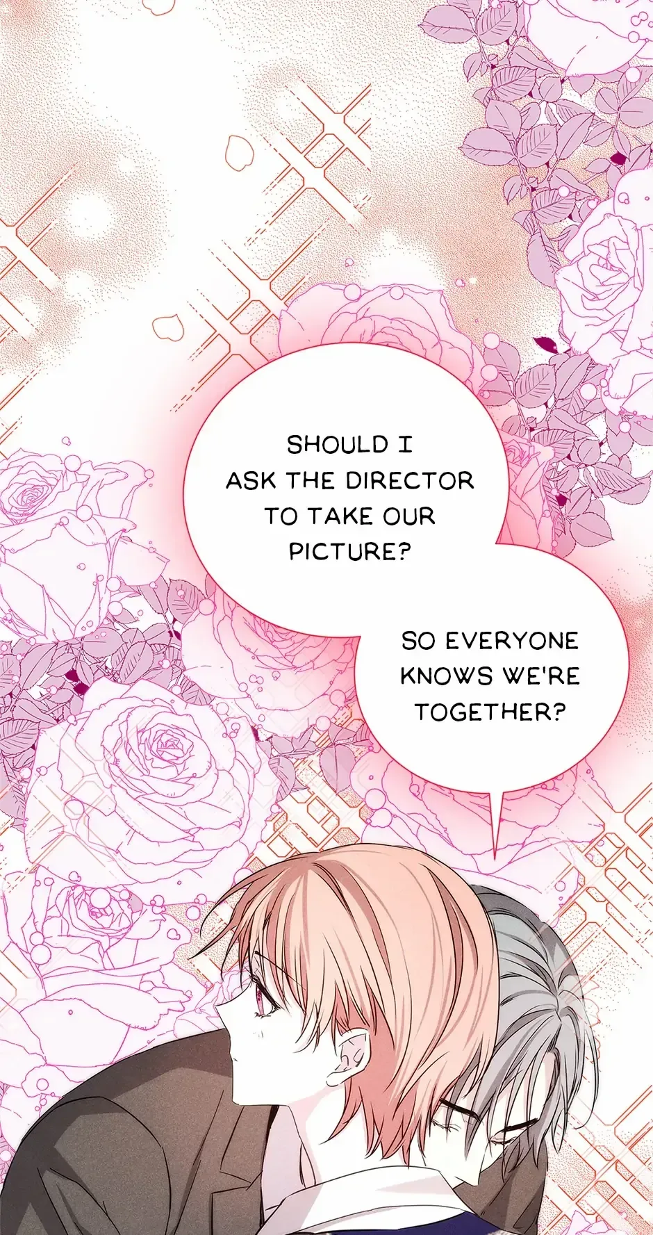 In a passionate relationship Chapter 55 Online - página 86