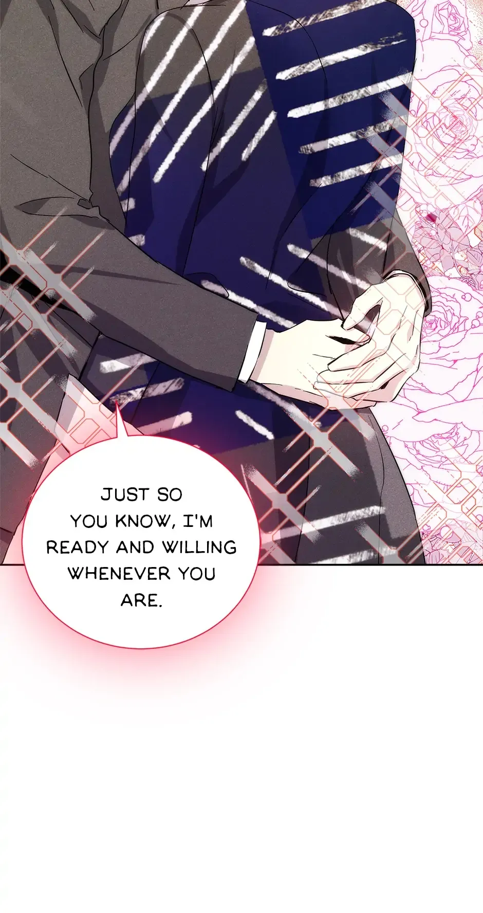 In a passionate relationship Chapter 55 Online - página 87