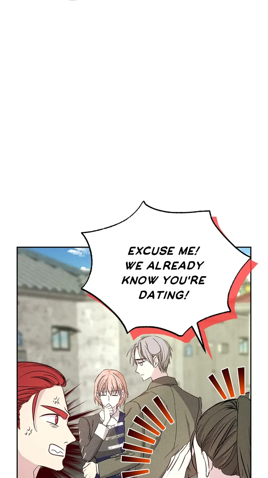 In a passionate relationship Chapter 55 Online - página 89
