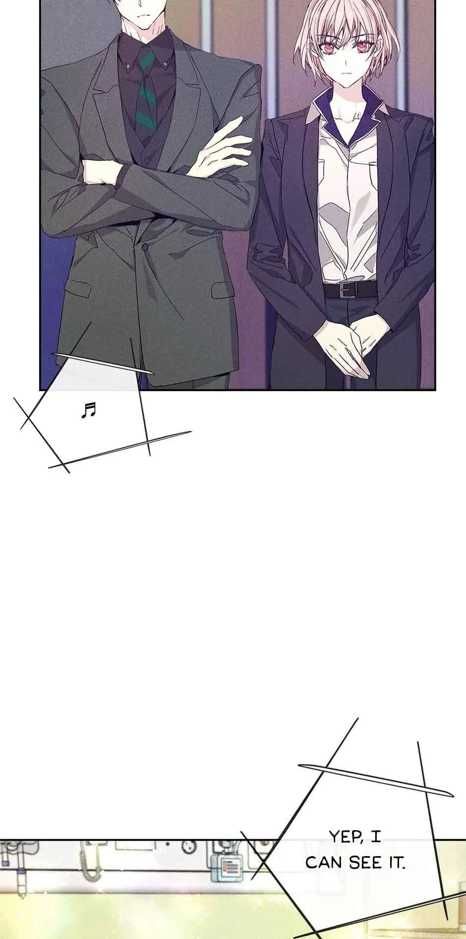 In a passionate relationship Chapter 56 Online - página 5