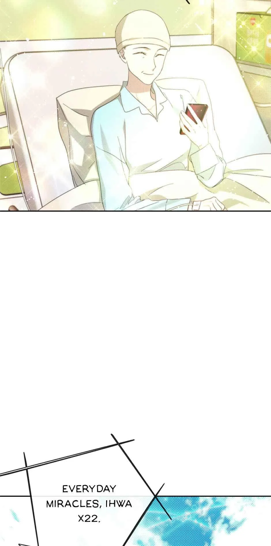 In a passionate relationship Chapter 56 Online - página 6