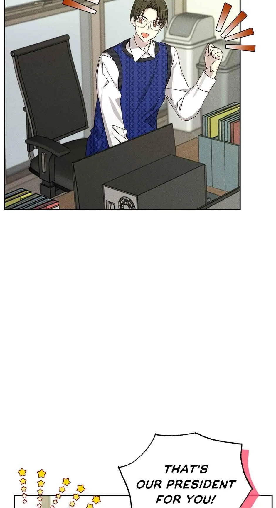 In a passionate relationship Chapter 56 Online - página 16
