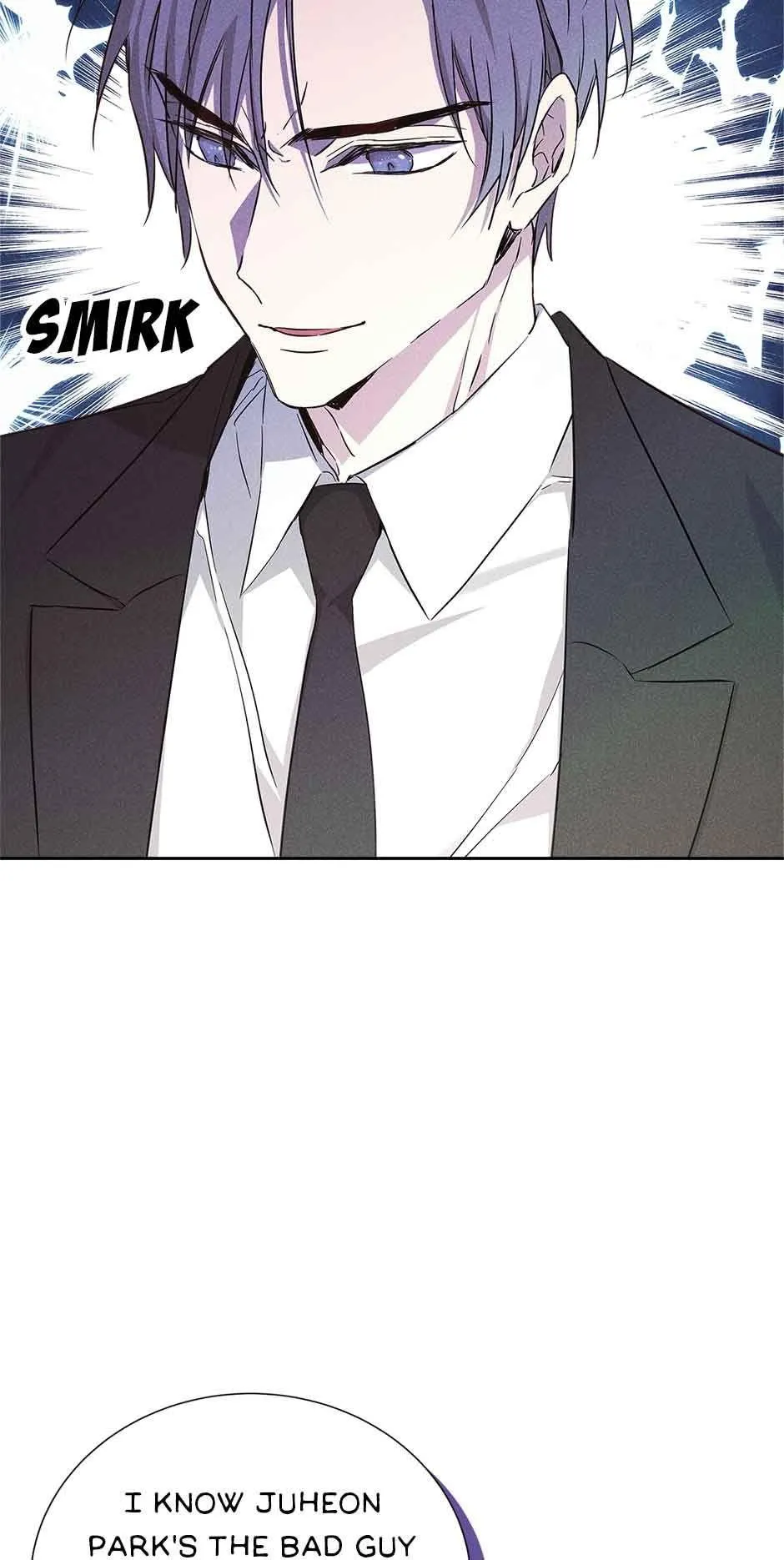 In a passionate relationship Chapter 56 Online - página 22