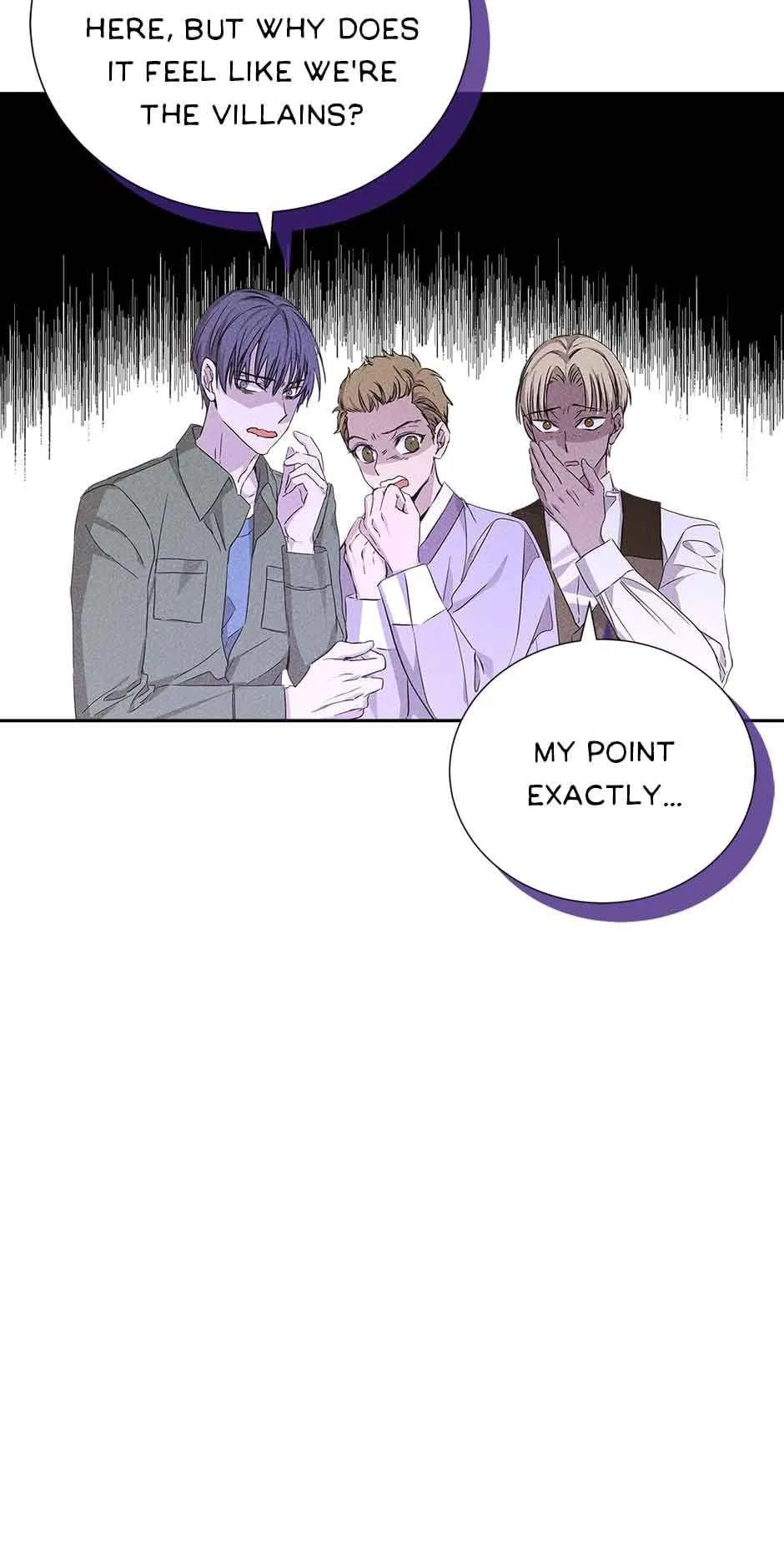In a passionate relationship Chapter 56 Online - página 23