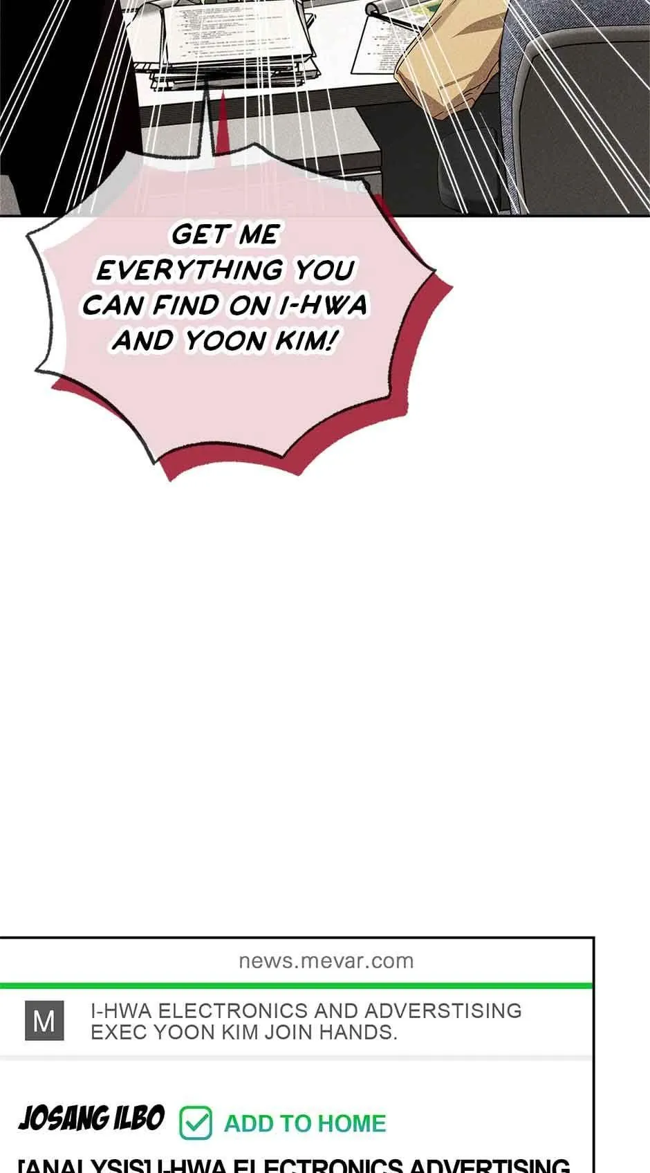 In a passionate relationship Chapter 56 Online - página 37