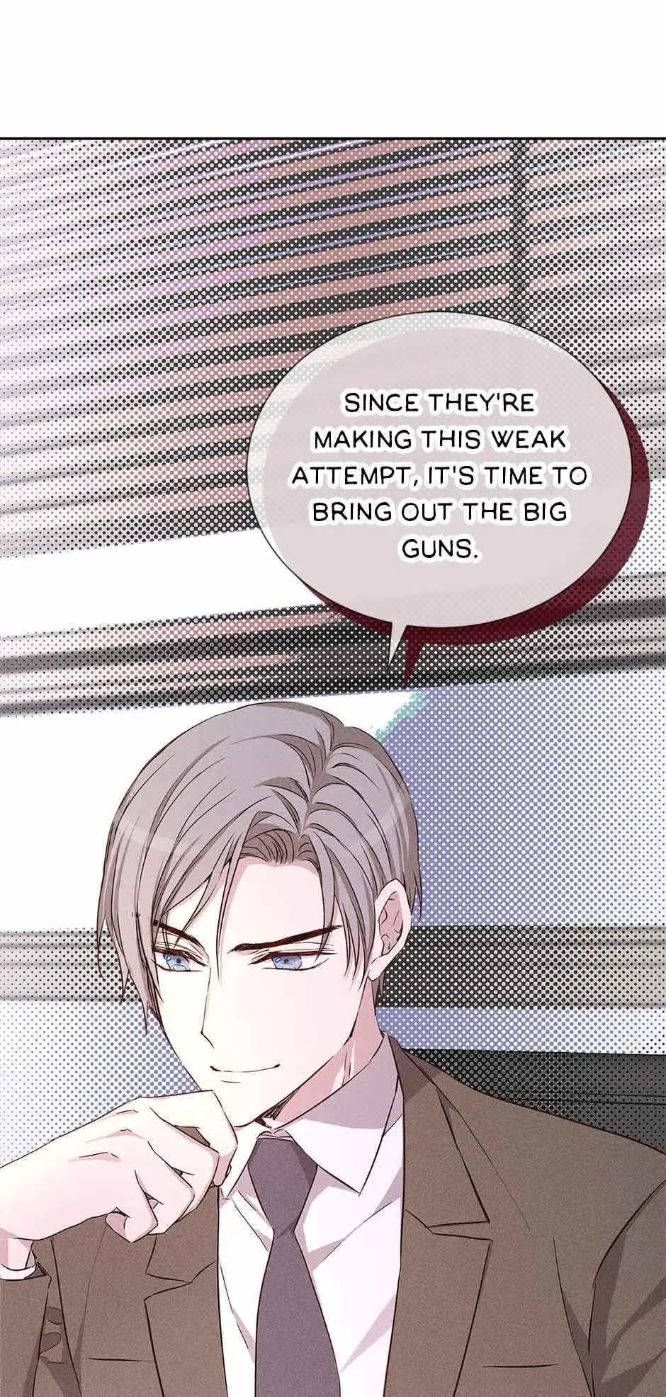 In a passionate relationship Chapter 56 Online - página 40