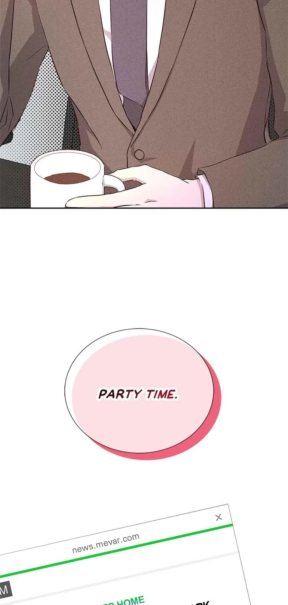 In a passionate relationship Chapter 56 Online - página 41