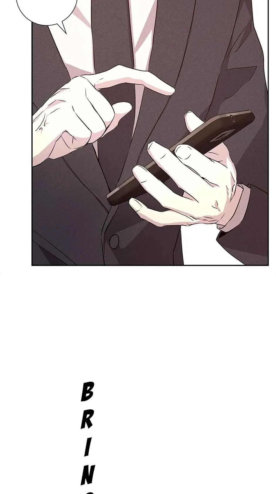 In a passionate relationship Chapter 56 Online - página 47