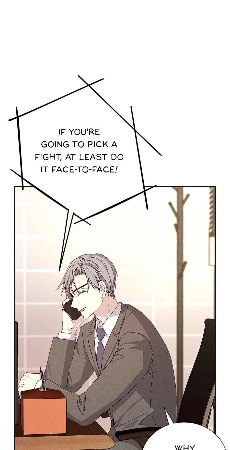 In a passionate relationship Chapter 56 Online - página 51