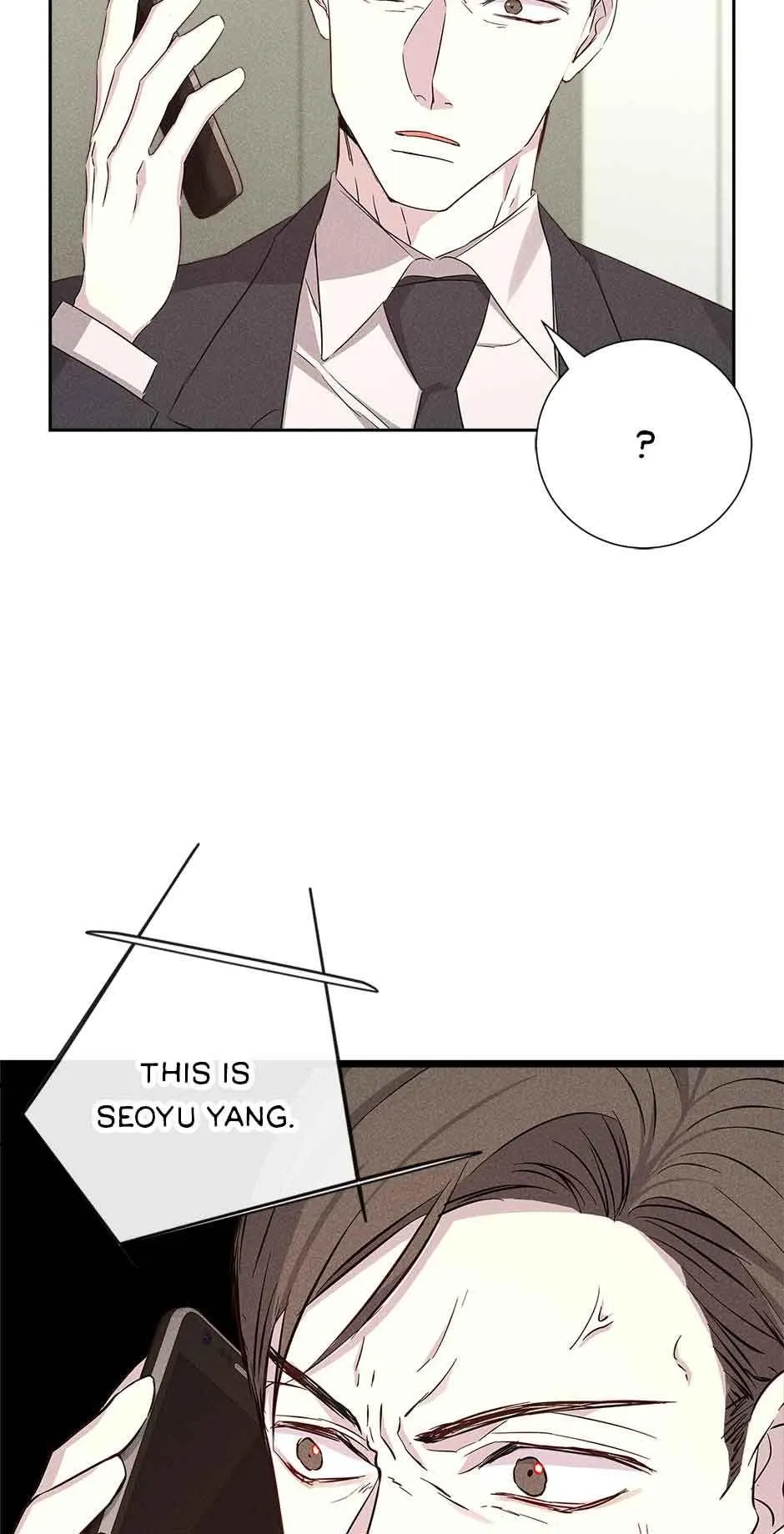 In a passionate relationship Chapter 56 Online - página 54