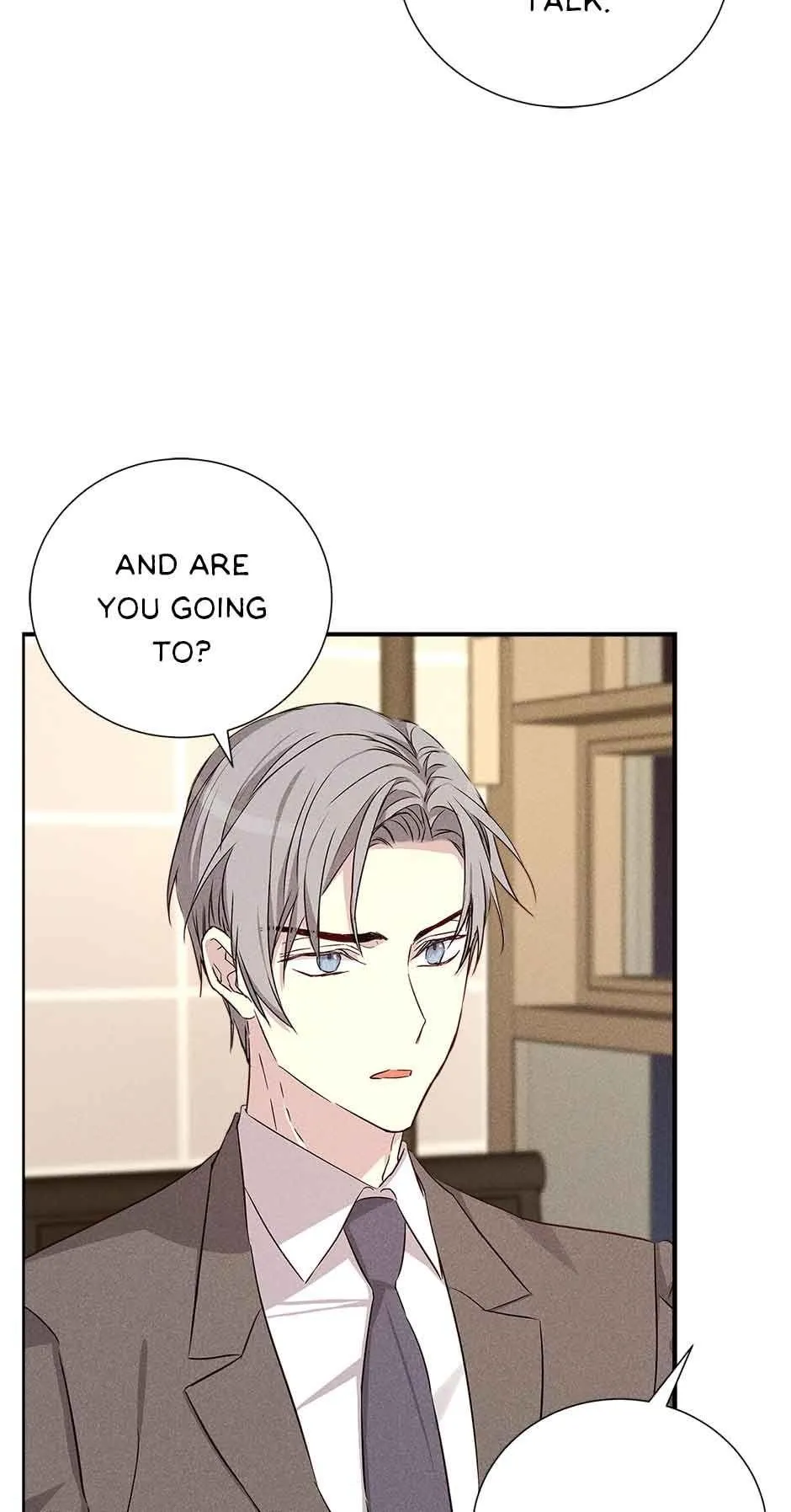 In a passionate relationship Chapter 56 Online - página 57