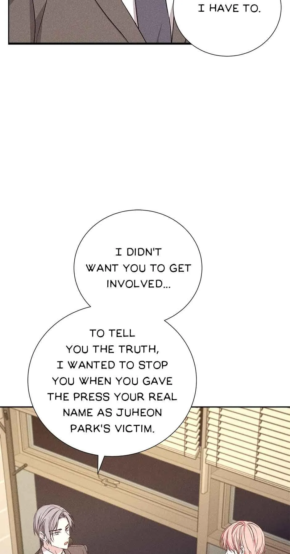 In a passionate relationship Chapter 56 Online - página 58