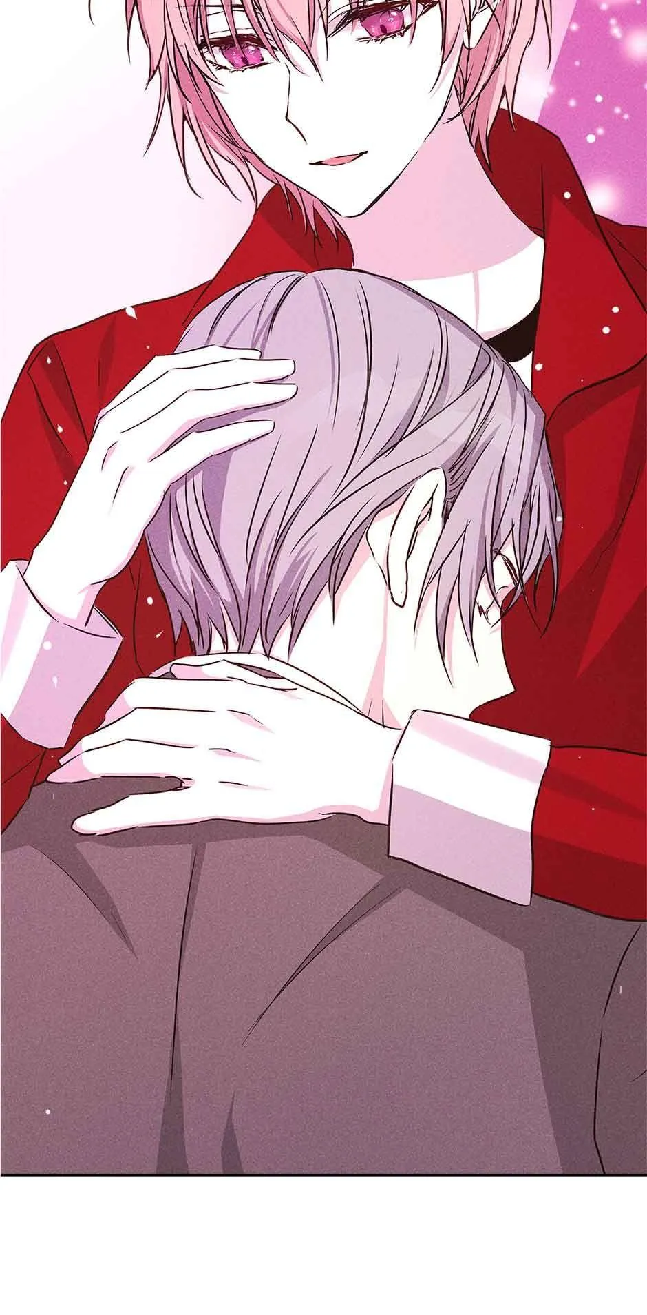 In a passionate relationship Chapter 56 Online - página 64