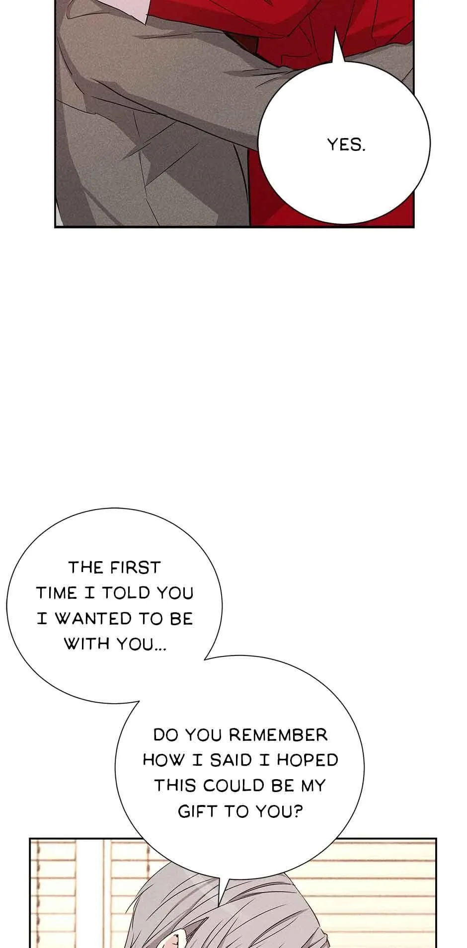 In a passionate relationship Chapter 56 Online - página 66