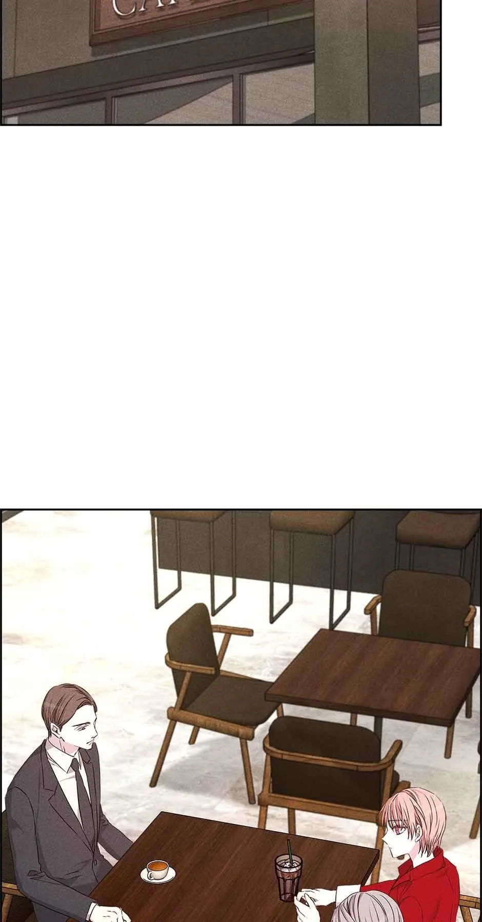 In a passionate relationship Chapter 56 Online - página 71