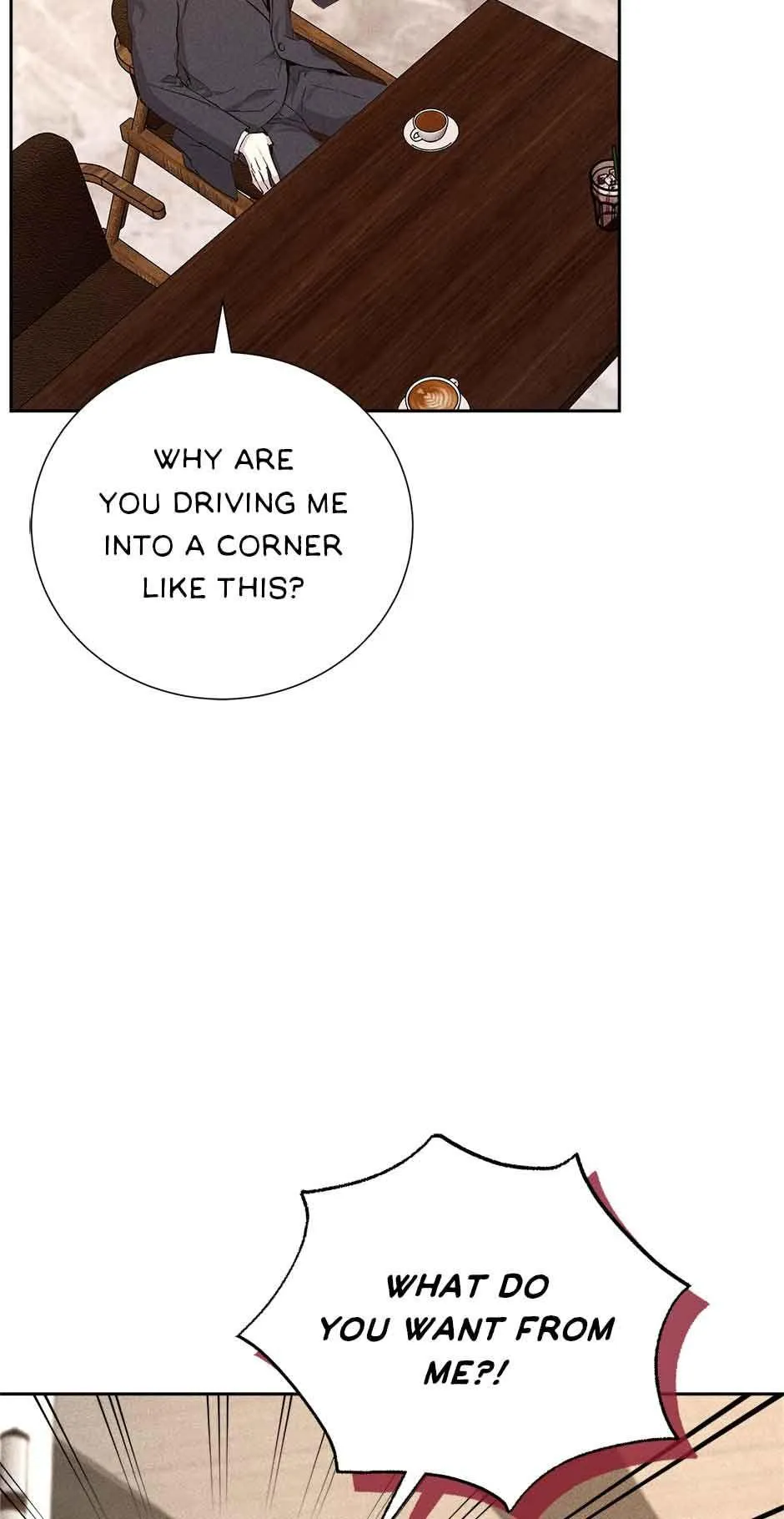 In a passionate relationship Chapter 56 Online - página 78