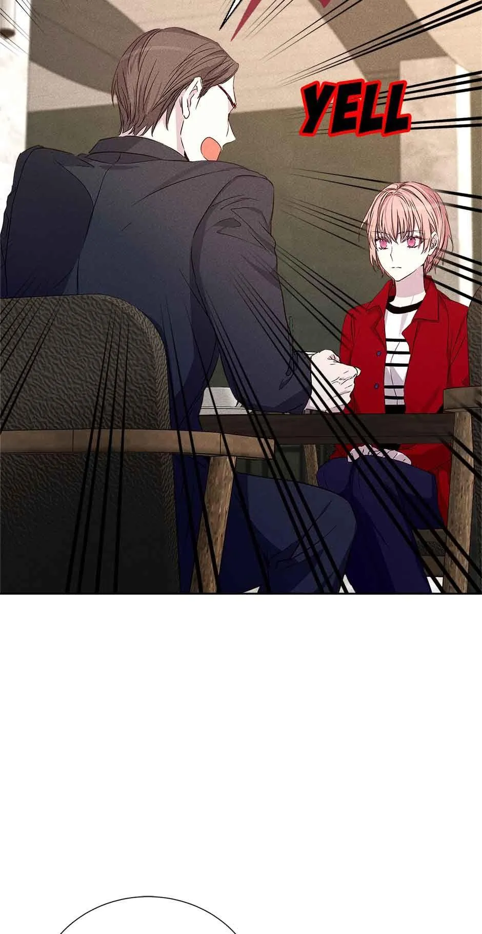 In a passionate relationship Chapter 56 Online - página 79