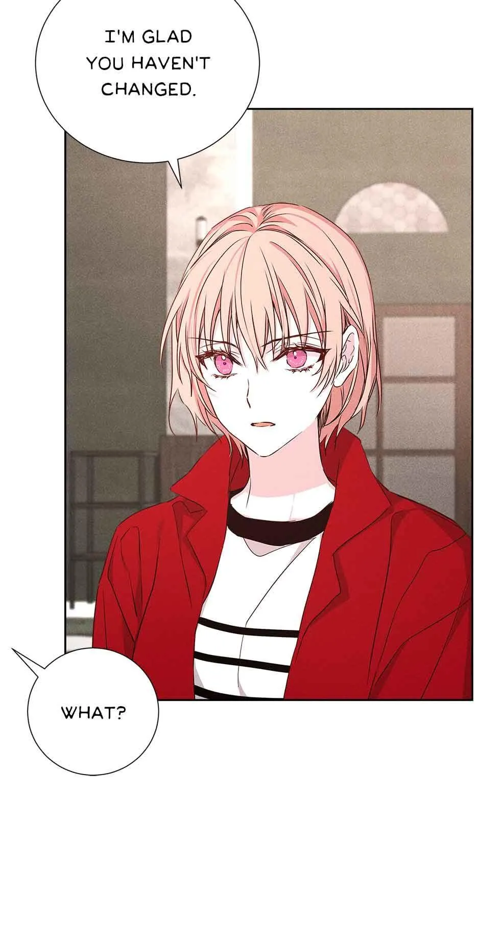 In a passionate relationship Chapter 56 Online - página 80