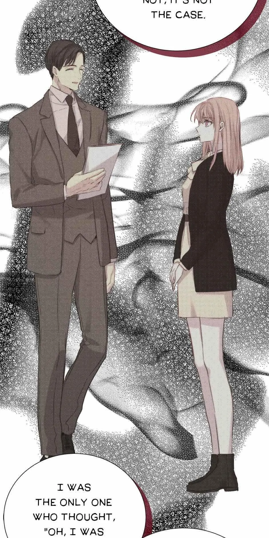 In a passionate relationship Chapter 56 Online - página 84