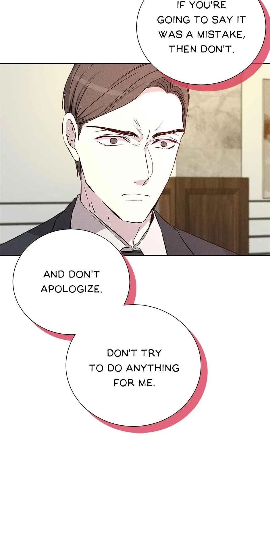 In a passionate relationship Chapter 56 Online - página 87
