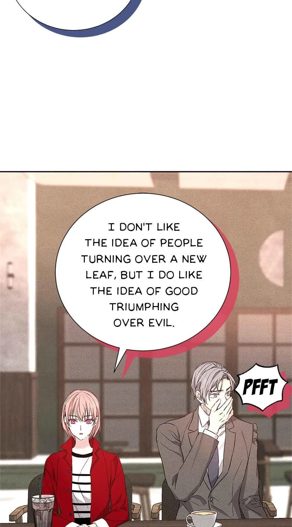In a passionate relationship Chapter 56 Online - página 89