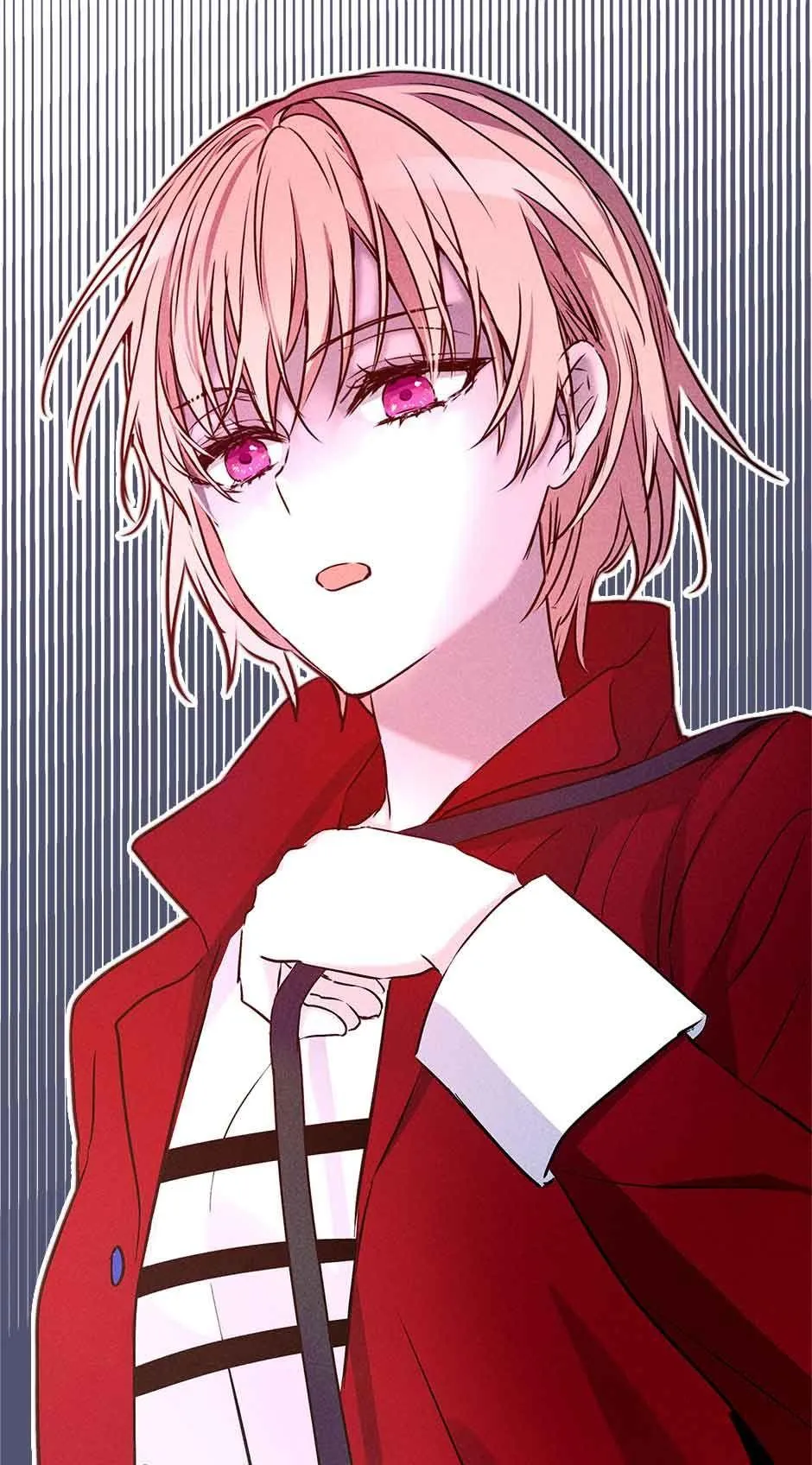 In a passionate relationship Chapter 56 Online - página 92