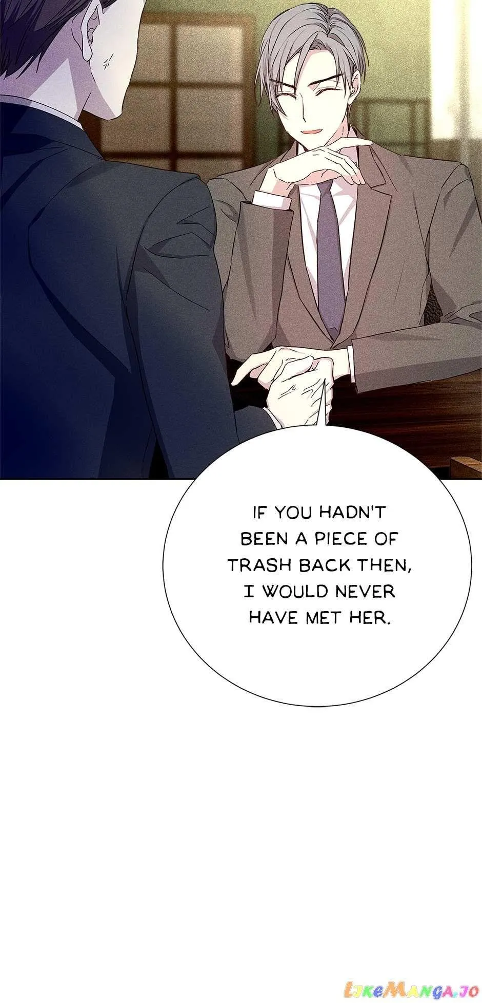 In a passionate relationship Chapter 57 Online - página 6