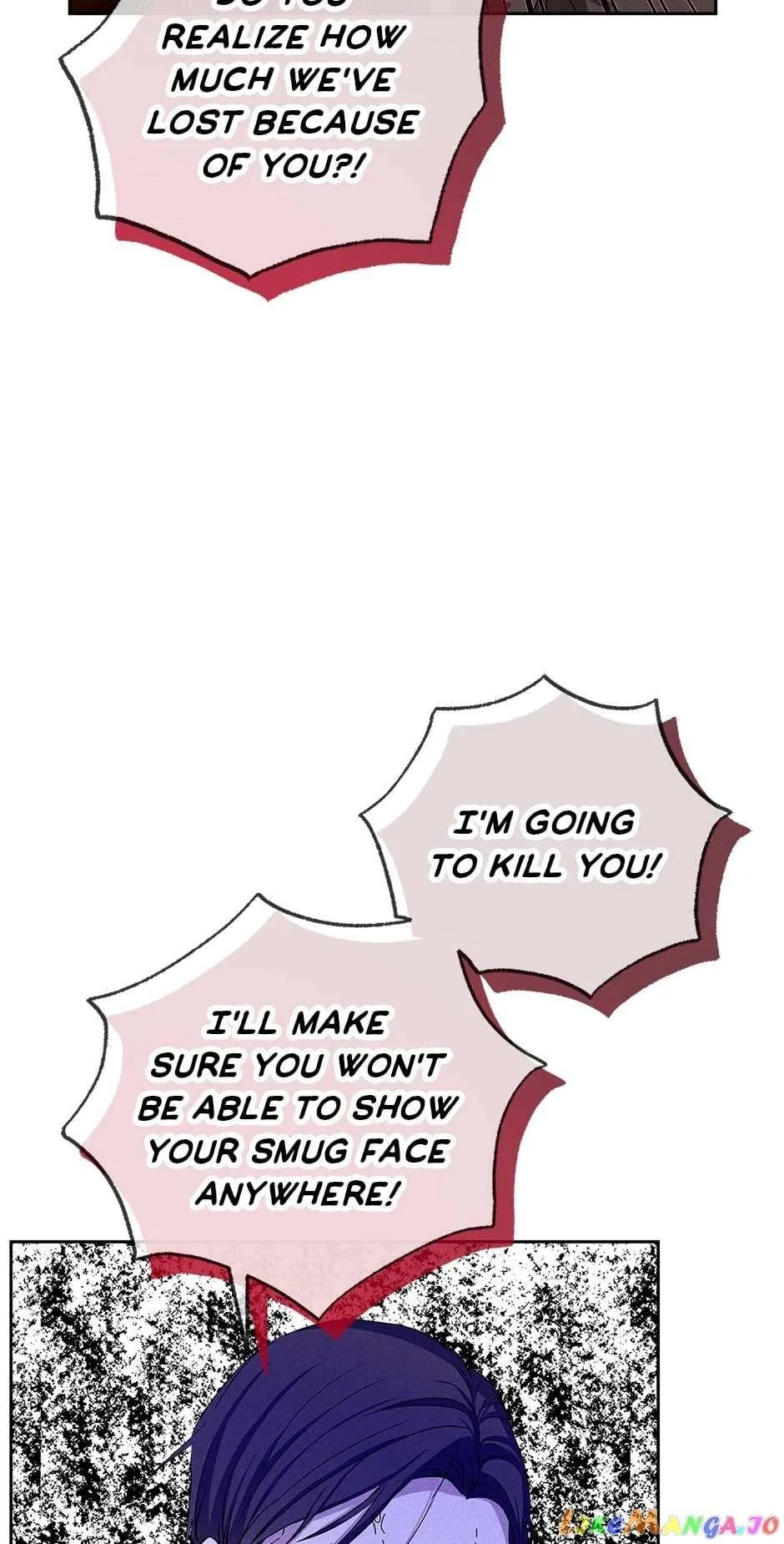 In a passionate relationship Chapter 57 Online - página 8