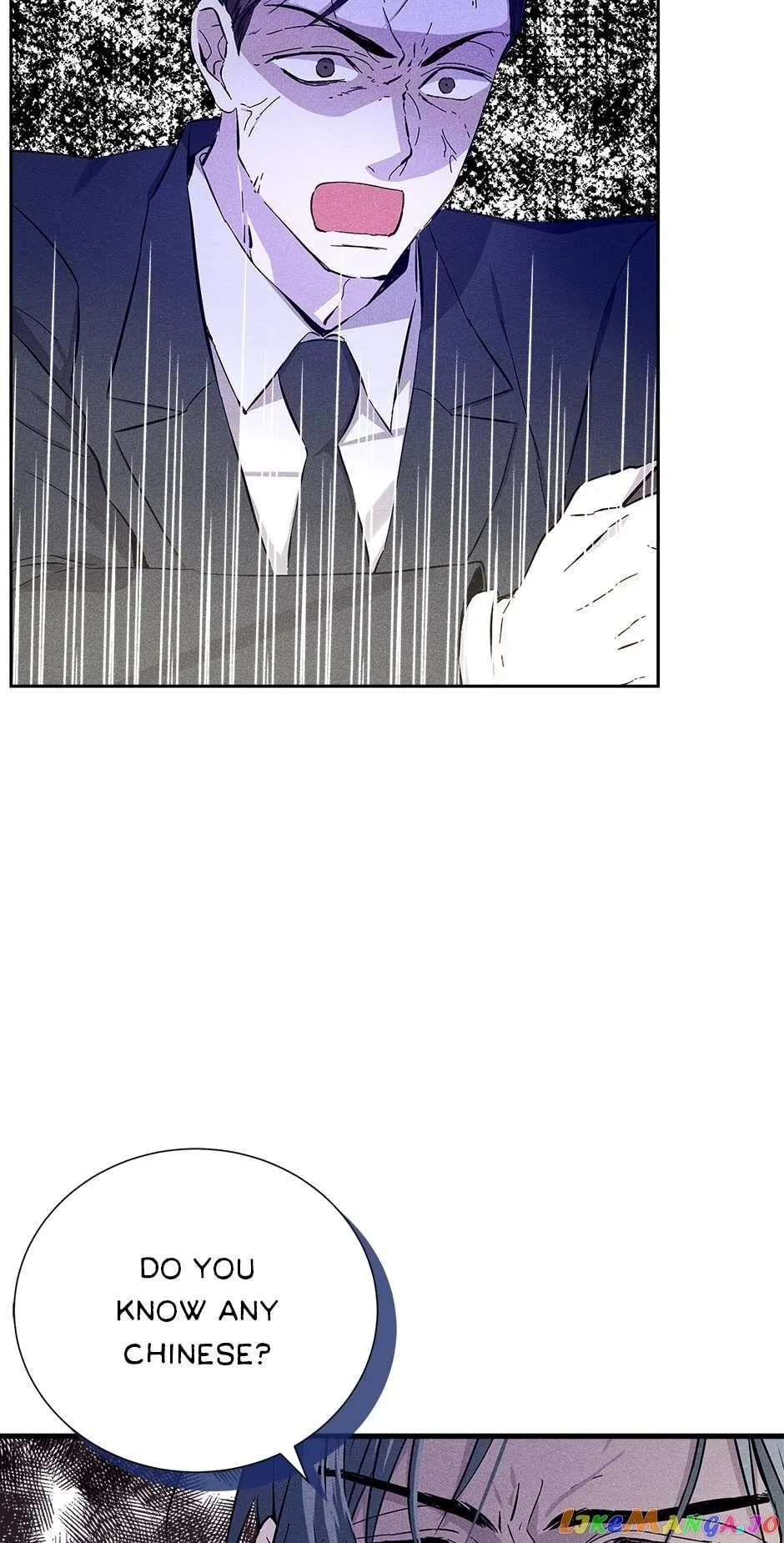 In a passionate relationship Chapter 57 Online - página 9