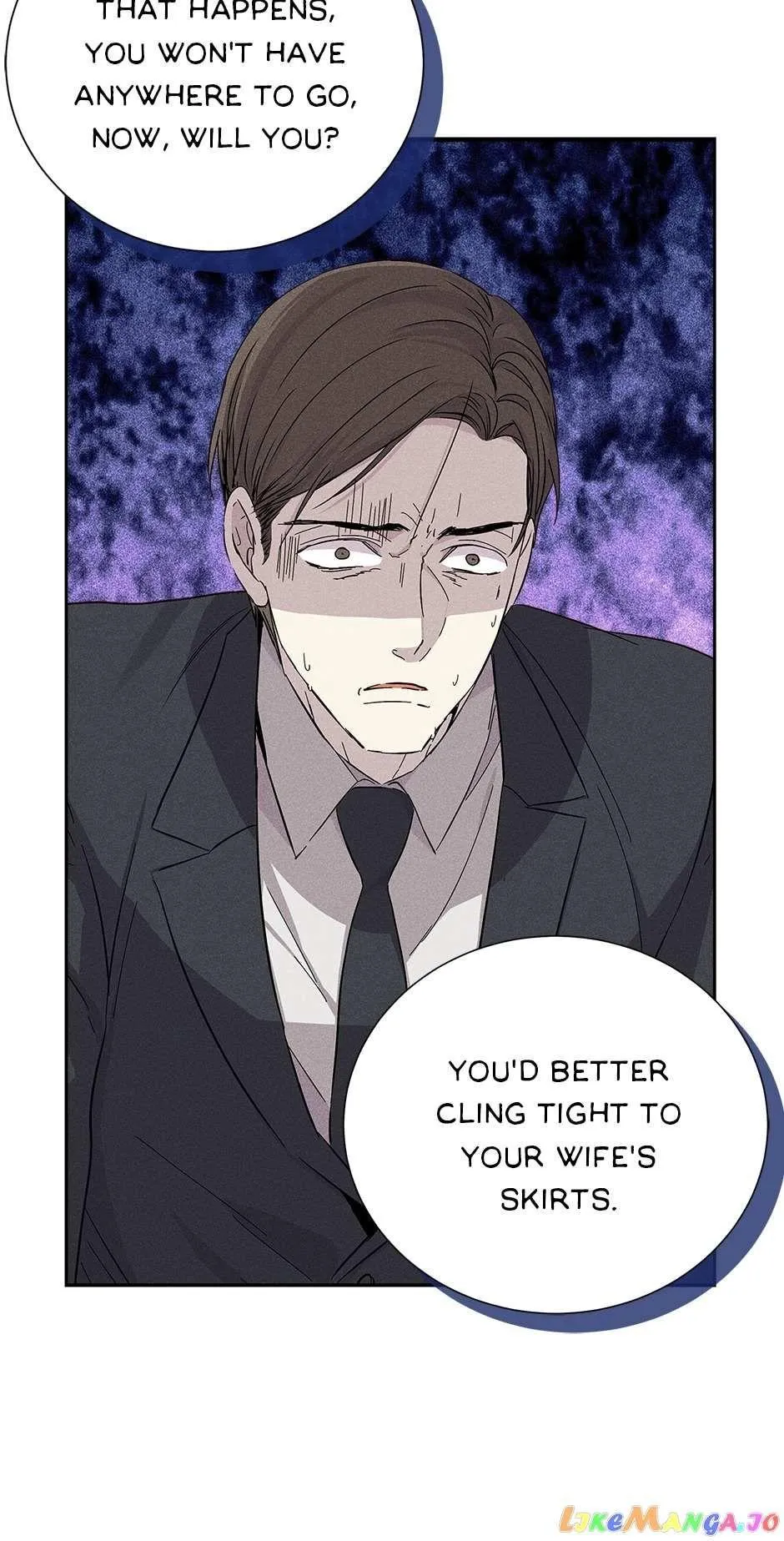 In a passionate relationship Chapter 57 Online - página 12