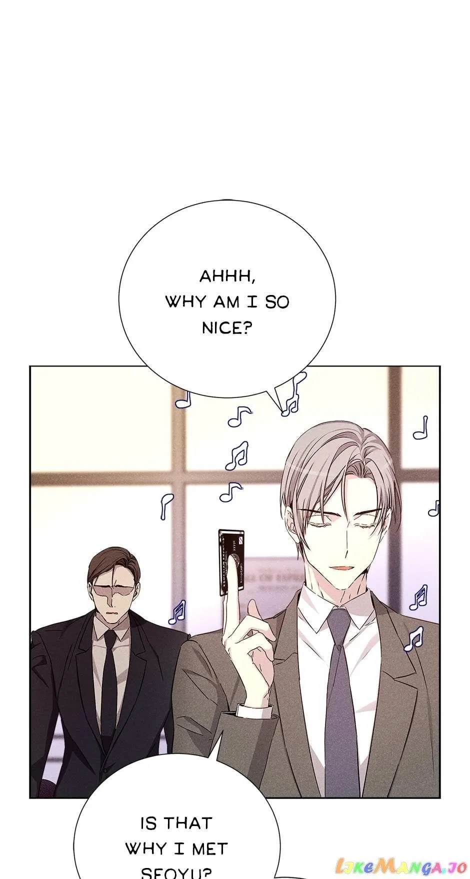 In a passionate relationship Chapter 57 Online - página 14