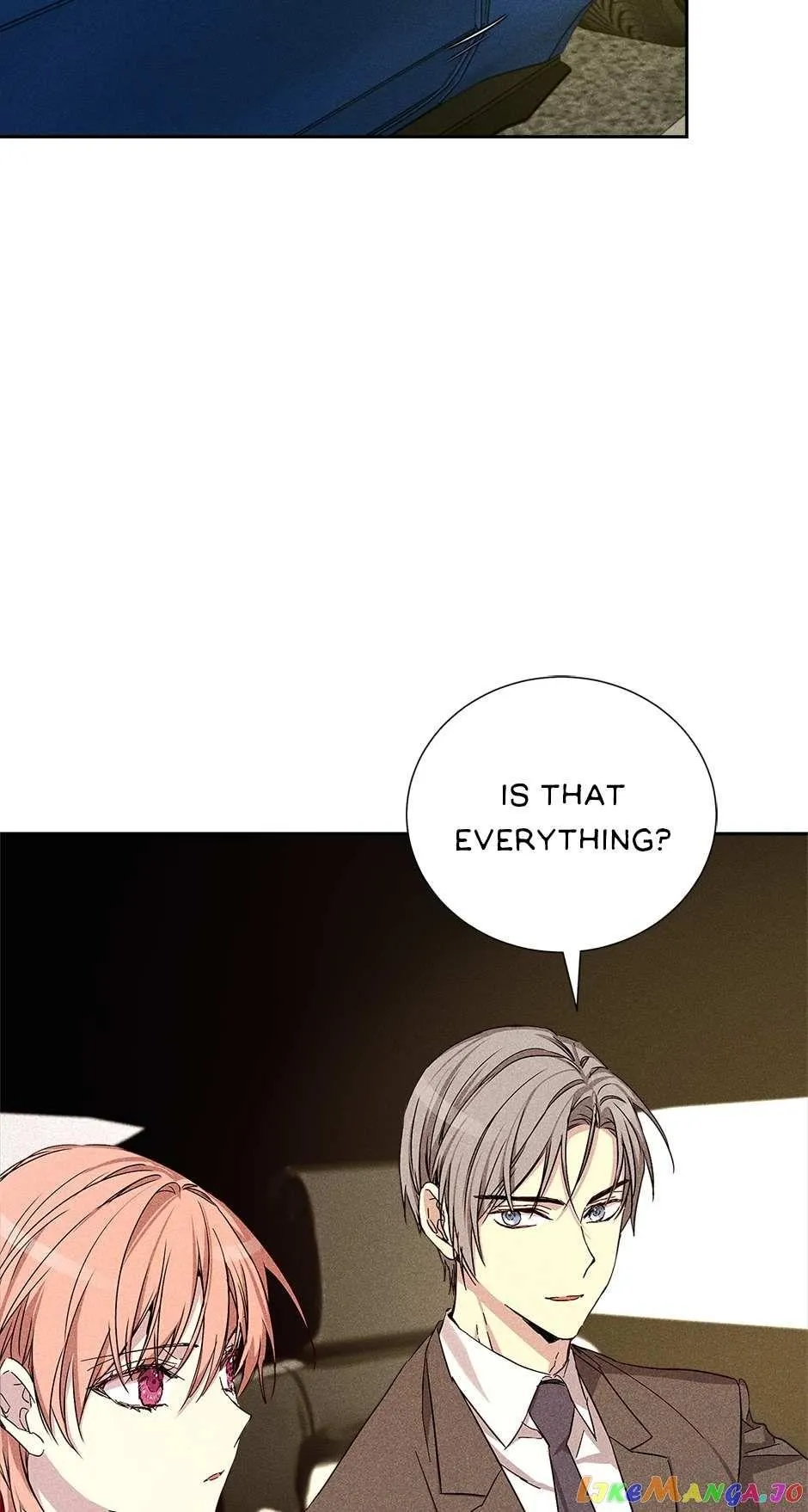 In a passionate relationship Chapter 57 Online - página 16