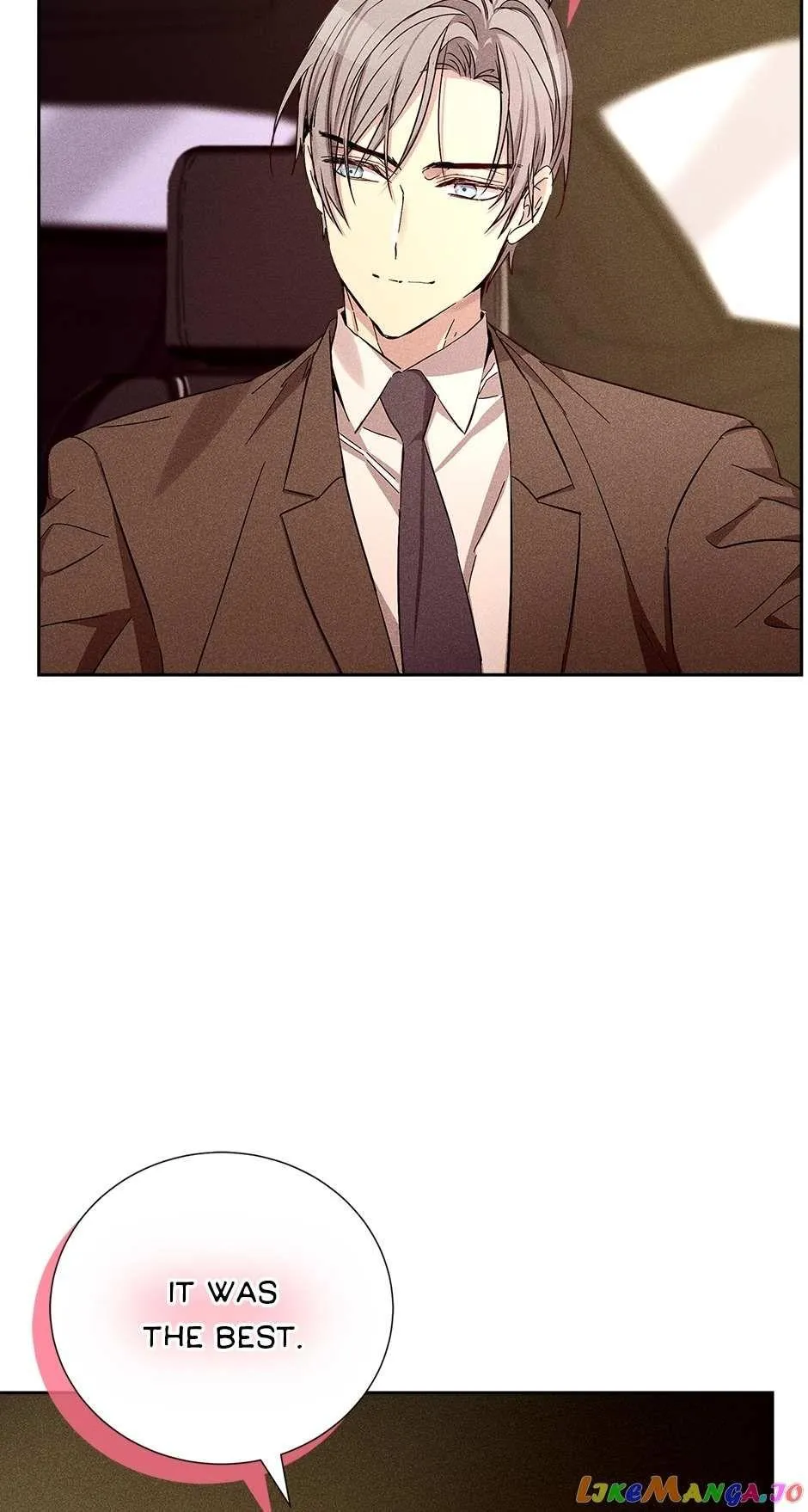 In a passionate relationship Chapter 57 Online - página 18