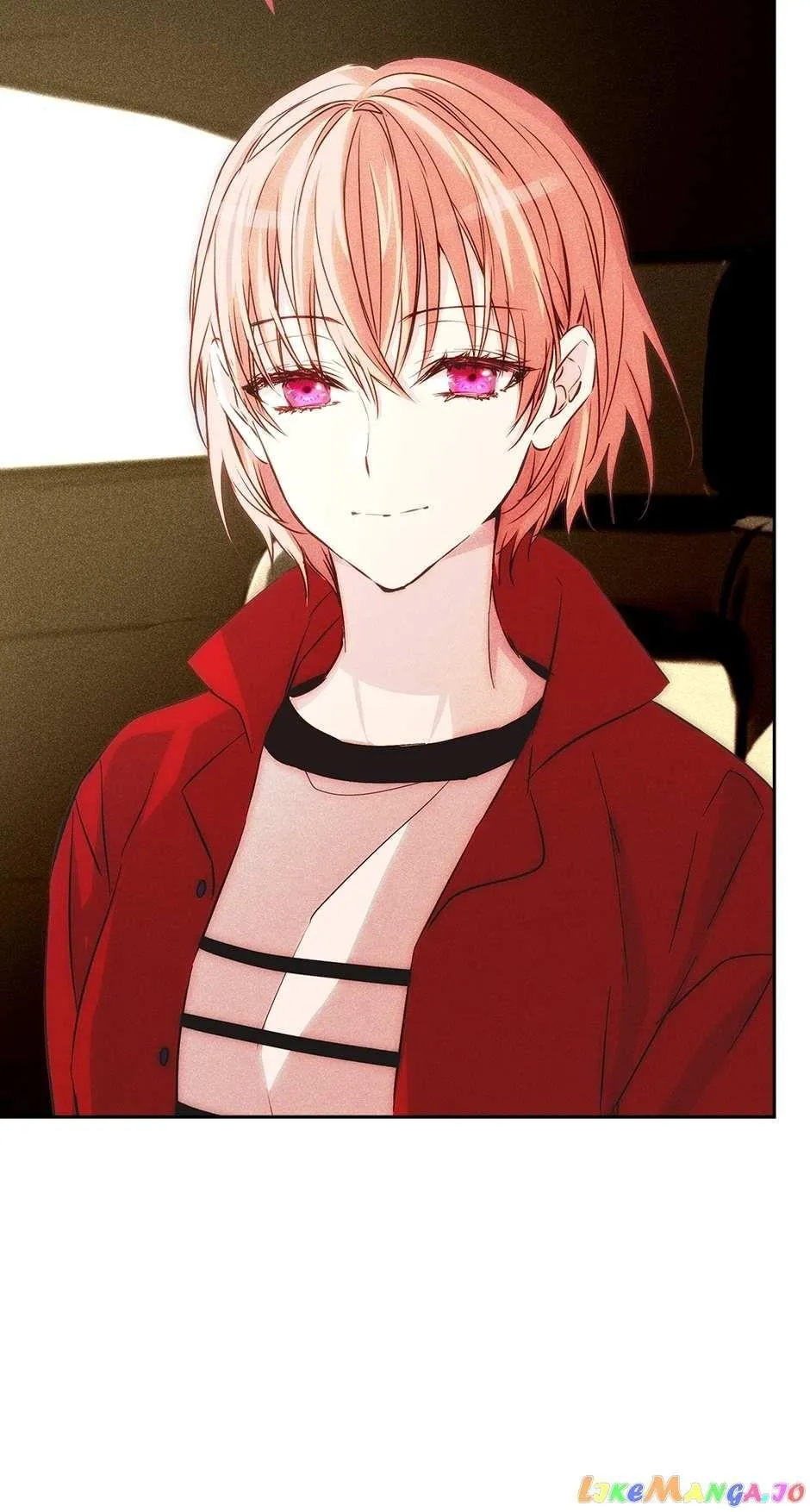 In a passionate relationship Chapter 57 Online - página 19