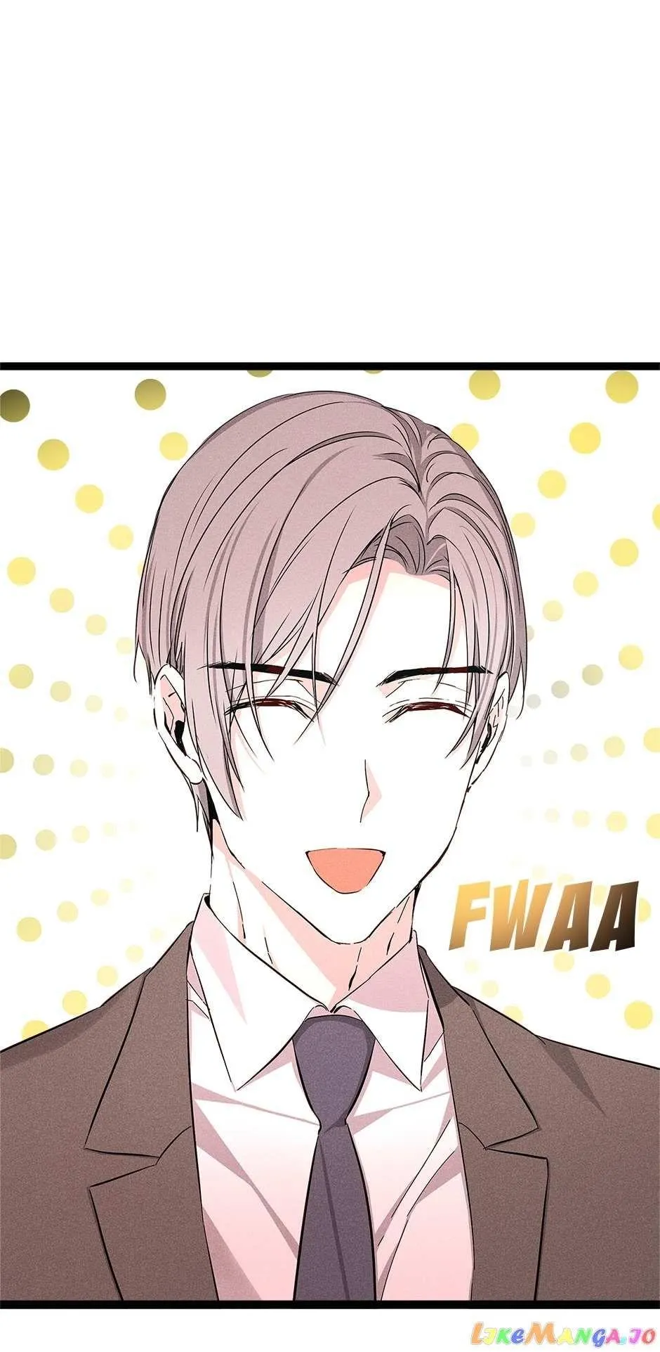 In a passionate relationship Chapter 57 Online - página 20