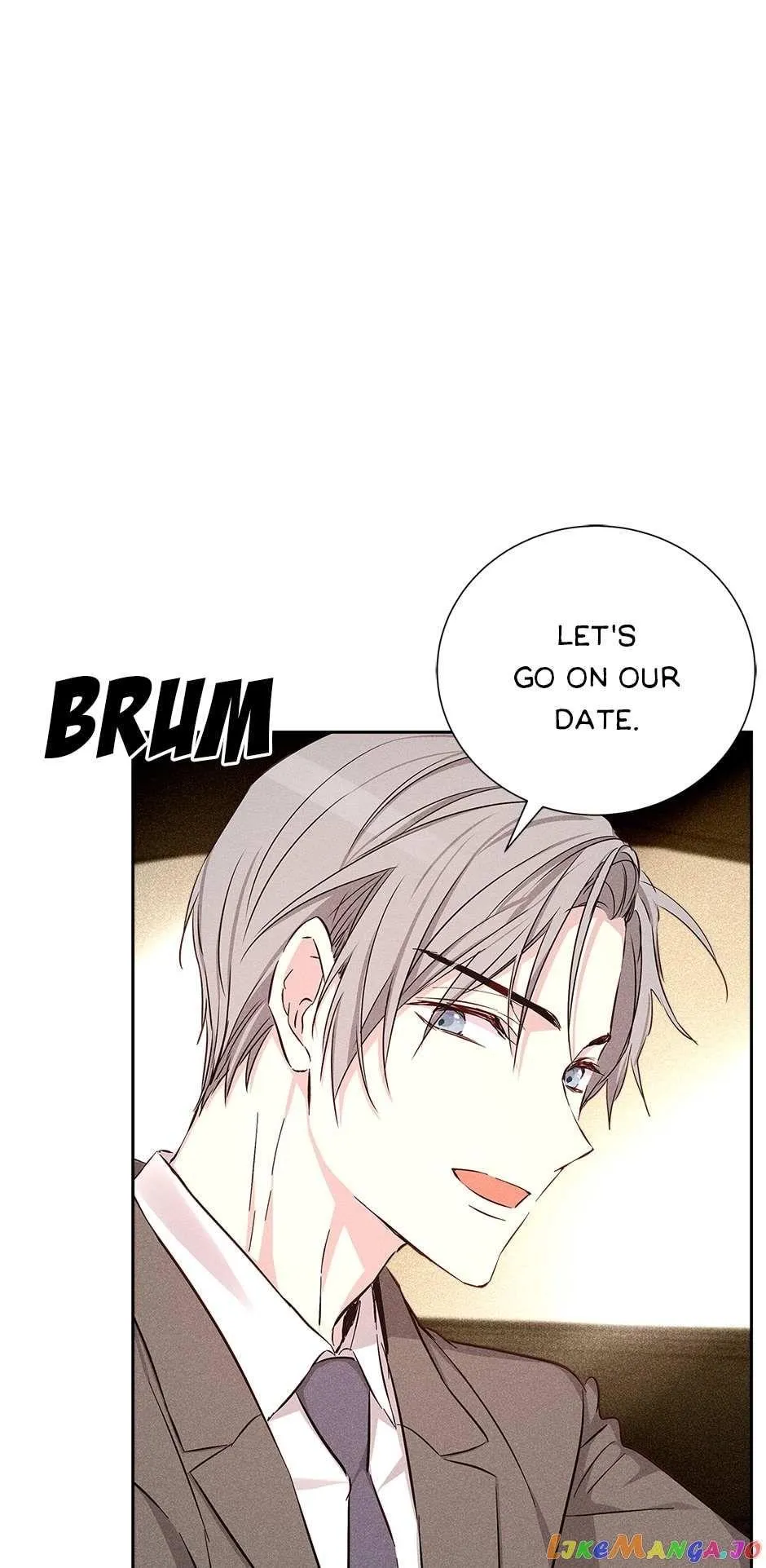 In a passionate relationship Chapter 57 Online - página 21
