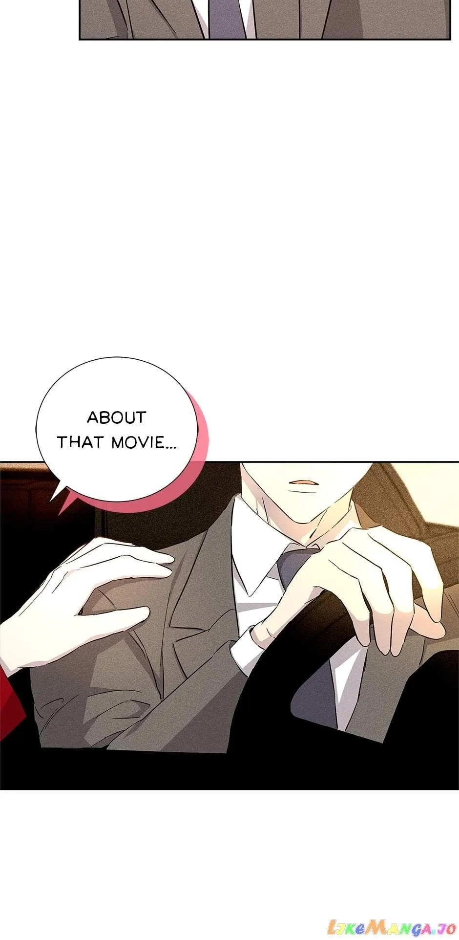 In a passionate relationship Chapter 57 Online - página 22