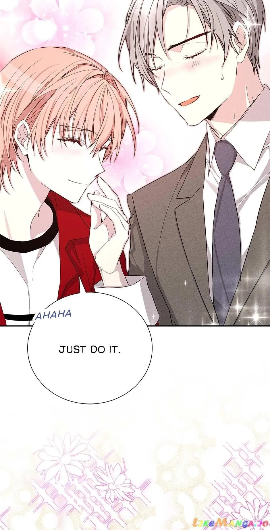 In a passionate relationship Chapter 57 Online - página 28