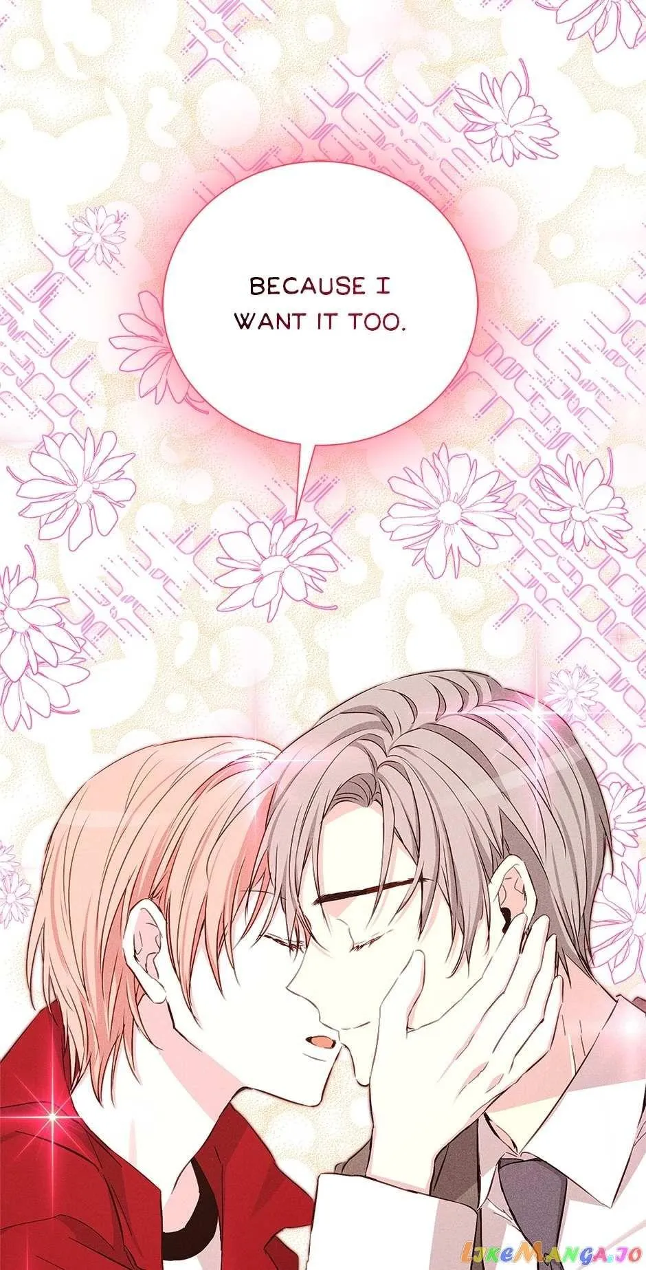 In a passionate relationship Chapter 57 Online - página 29