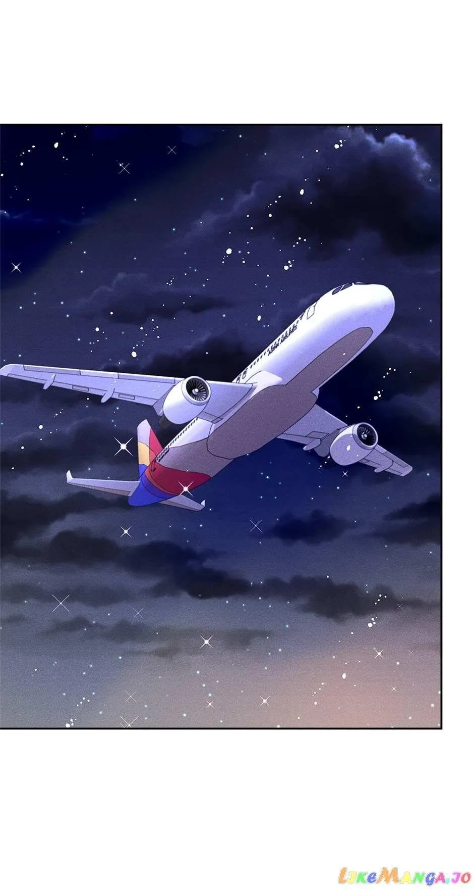 In a passionate relationship Chapter 57 Online - página 31