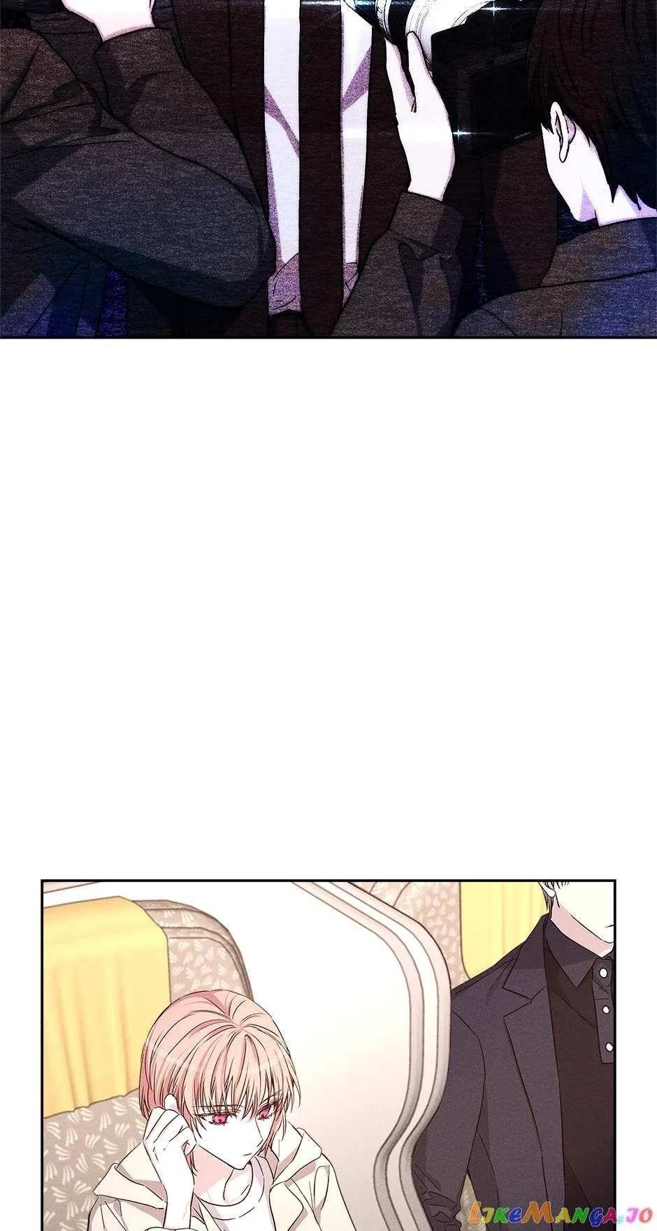 In a passionate relationship Chapter 57 Online - página 34