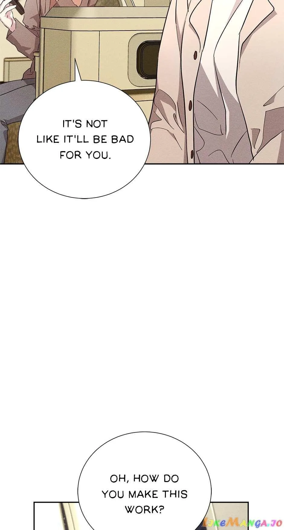In a passionate relationship Chapter 57 Online - página 40