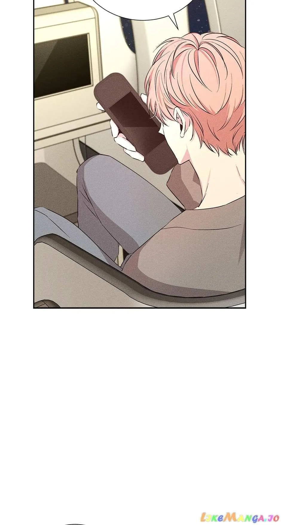 In a passionate relationship Chapter 57 Online - página 41