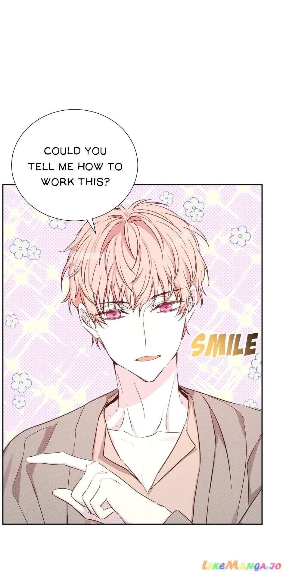 In a passionate relationship Chapter 57 Online - página 43
