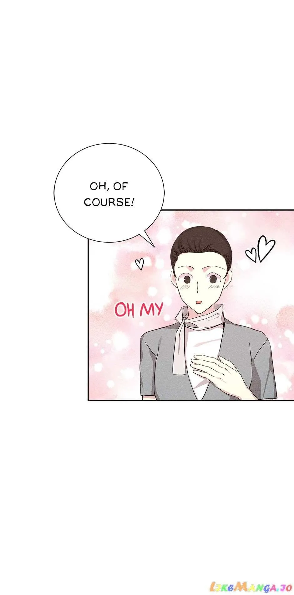 In a passionate relationship Chapter 57 Online - página 44