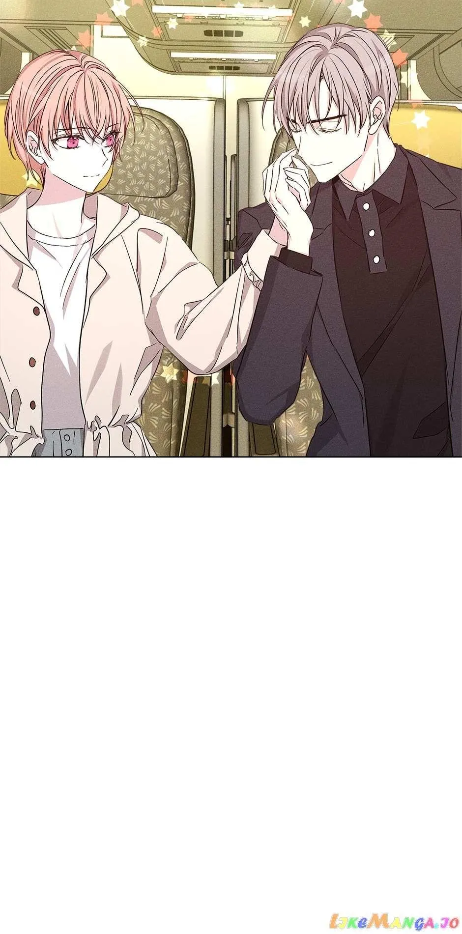 In a passionate relationship Chapter 57 Online - página 48